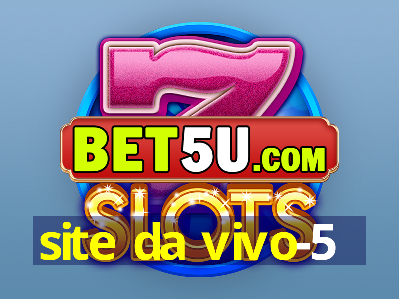 site da vivo